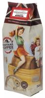 Montana Coffee Красный Апельсин, в зернах