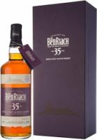 Benriach 35 Years Old, gift box