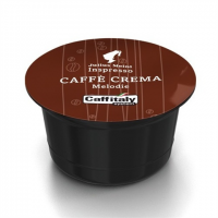 Julius Meinl Espresso Cafe Crema Melody, в капсулах