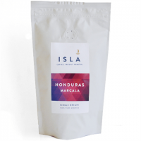ISLA Monoarabica Гондурас, в зернах