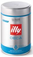 Illy Espresso Decaffeinato ad acqua, молотый