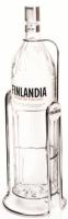 "Finlandia", with cradle