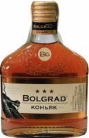 Болград 3 звезды (250мл)