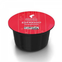 Julius Meinl Espresso Symphony, в капсулах