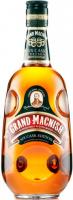 "Grand Macnish" Six Cask Edition