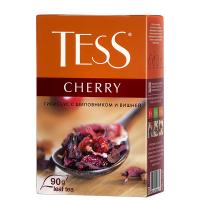 Tess Cherry