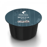 Julius Meinl Mokka, в капсулах