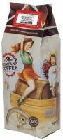 Montana Coffee Московская Карамель, в зернах