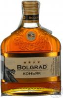 Болград 4 звезды (250 мл)