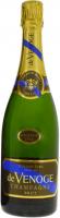 Champagne de Venoge, "Cordon Bleu" Millesime, 2002