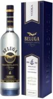 "Beluga" Transatlantic Racing, gift box