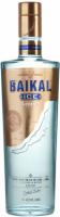 "Baikal" Ice