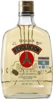 "Revolucion" Reposado