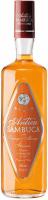 Antica Sambuca Orange & Mango