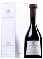 Avignonesi, Grappa da vinacce di Vino Nobile di Montepulciano, 2006, gift box