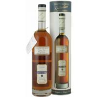 Louis Royer Distillerie des Saules Borderies в тубе