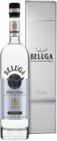 "Beluga" Noble, gift box