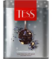 Tess Christmas Nuts