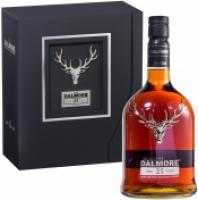 Dalmore 25 Years Old, gift box